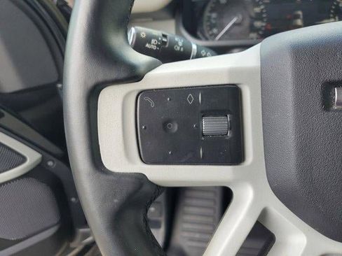 Used 2023 Land Rover Defender 110 S image 19
