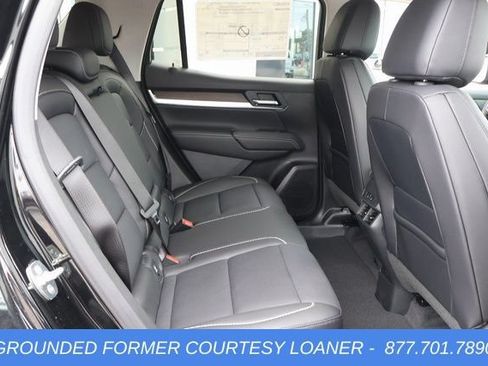 New 2026 GMC Terrain Denali AWD/4WD image 18