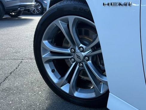 Used 2021 Dodge Charger R/T RWD image 12