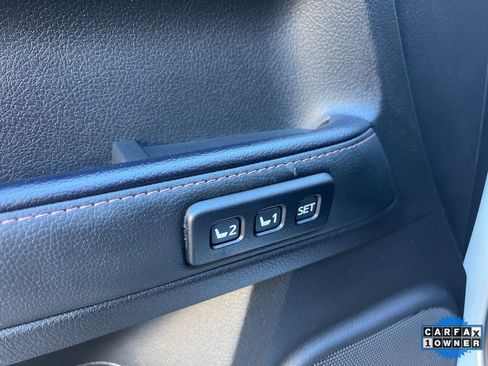 Certified 2024 Toyota 4Runner Limited image 23