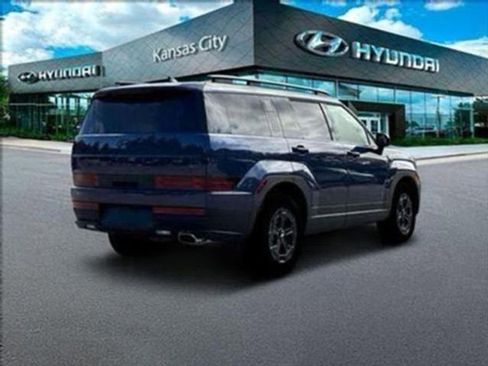 New 2025 Hyundai Santa Fe XRT image 10
