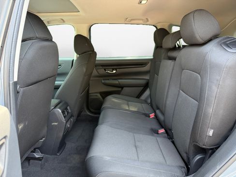 Certified 2024 Honda CR-V EX image 16