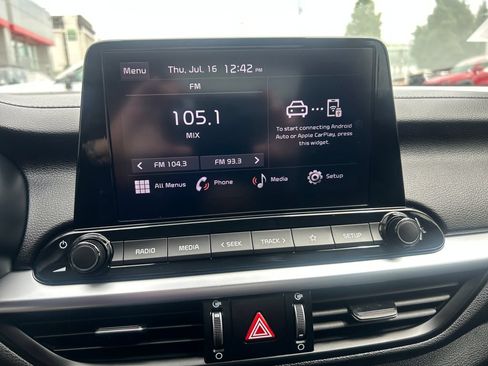 Used 2024 Kia Forte LXS FWD image 19