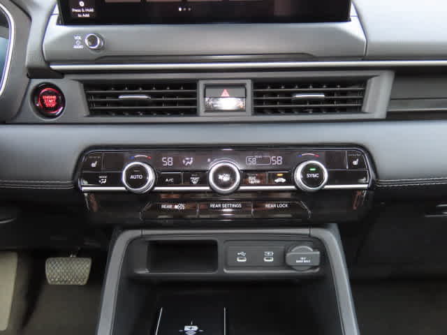 New 2026 Honda Pilot Touring image 25