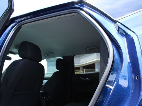 Used 2022 Chevrolet Blazer LT FWD image 41