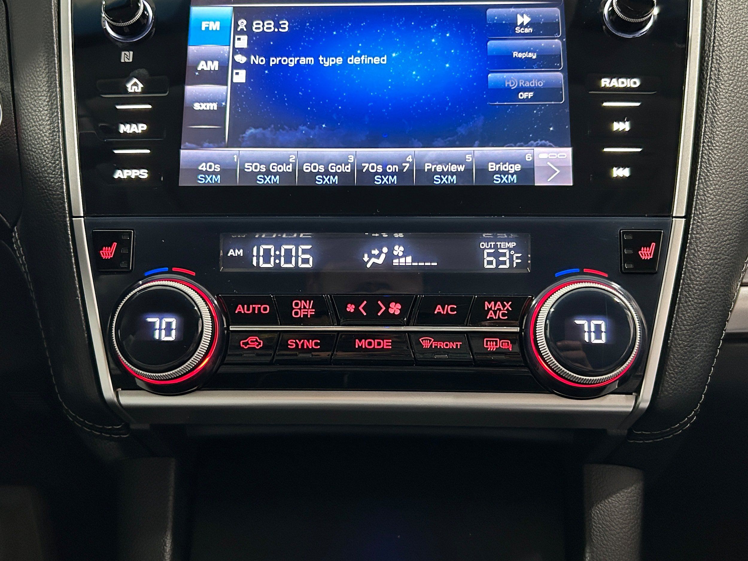 Used 2018 Subaru Outback 3.6R Limited AWD/4WD image 10
