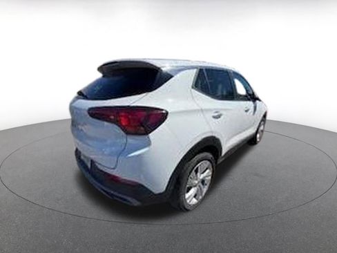 Used 2025 Buick Encore GX Preferred image 10