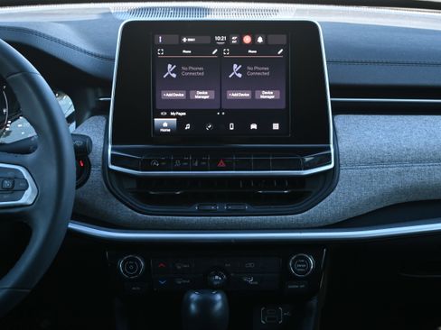 Used 2022 Jeep Compass Latitude w/ Sun and Sound Group image 5