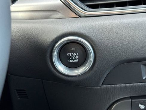 New 2025 MAZDA CX-5 AWD 2.5 S w/ Select Package image 26