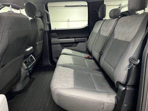 Used 2021 Ford F150 XLT w/ Equipment Group 302A High AWD/4WD image 25