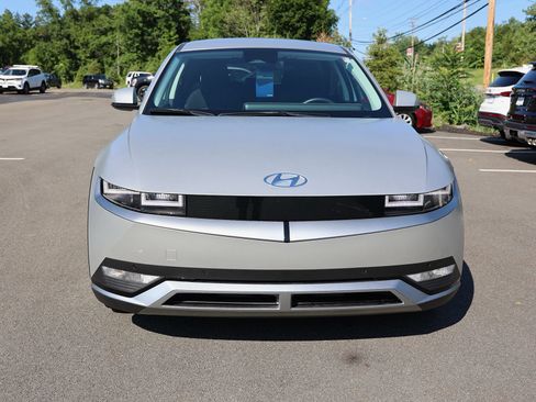 Certified 2024 Hyundai Ioniq 5 SEL AWD/4WD image 2