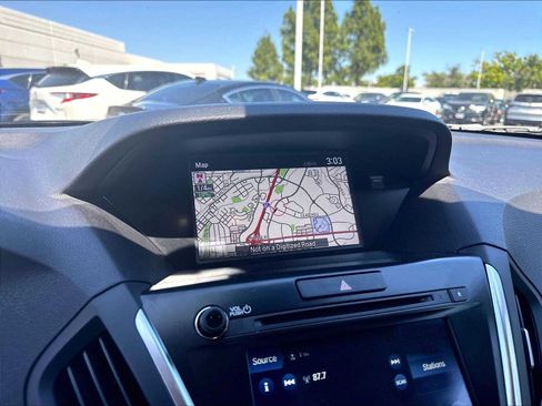 Used 2019 Acura MDX SH-AWD w/ Technology Package image 23