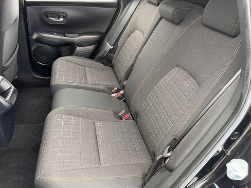 Used 2024 Honda HR-V Sport image 18