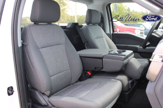 New 2027 Ford F250 XL w/ STX Appearance Package AWD/4WD image 7