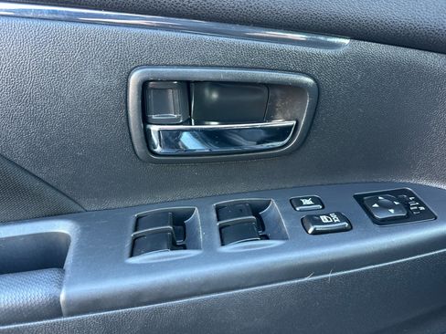 Used 2024 Mitsubishi Outlander Sport ES image 11