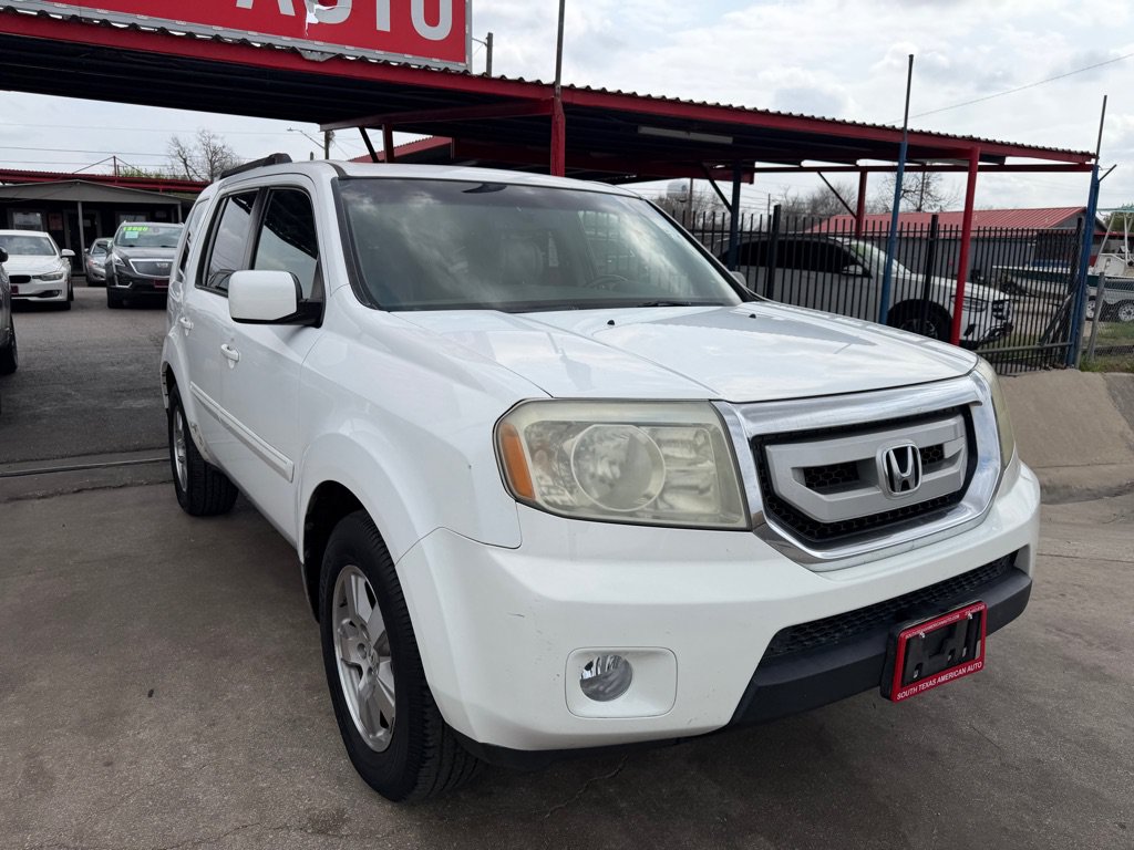 Used 2010 Honda Pilot EX-L image 22