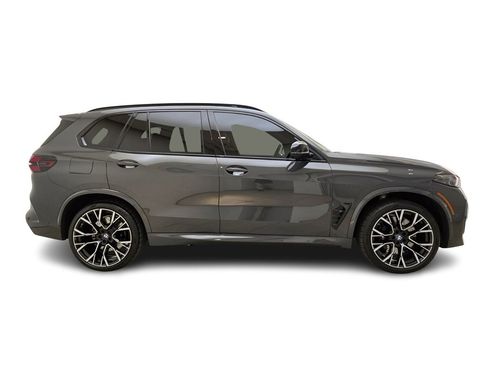 Used 2025 BMW X5 M Competition w/ Executive Package image 6
