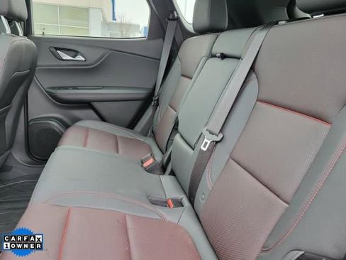 Used 2023 Chevrolet Blazer RS w/ Driver Confidence II Package image 13