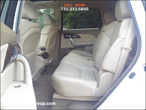 Used 2010 Acura MDX w/ Technology Package image 15