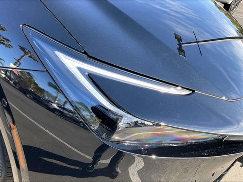 New 2026 Toyota Prius XSE Premium image 13