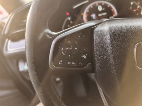 Used 2021 Honda Civic Sport image 17