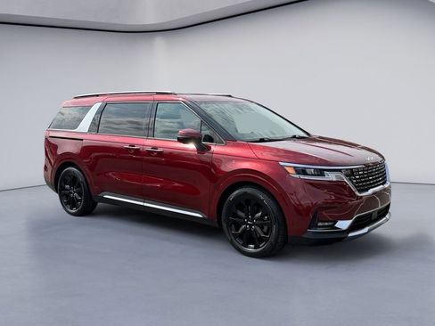 Used 2022 Kia Carnival SX image 7