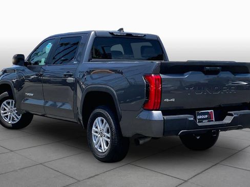 Used 2024 Toyota Tundra SR5 AWD/4WD image 11