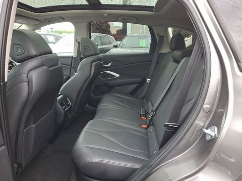 Certified 2023 Acura RDX AWD image 10