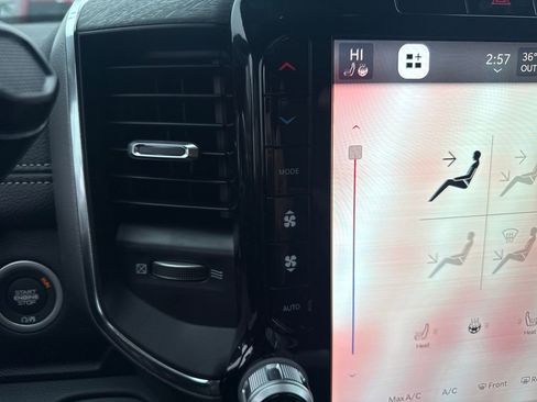 New 2026 RAM 2500 Laramie image 27