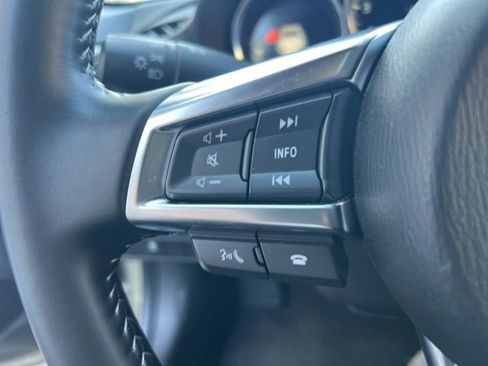 Used 2024 MAZDA MX-5 Miata RF Club w/ Weather Package image 26