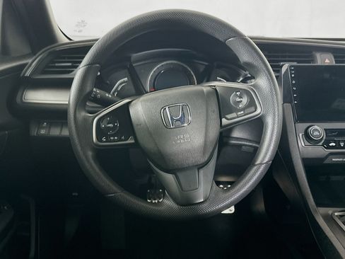 Used 2017 Honda Civic LX image 17