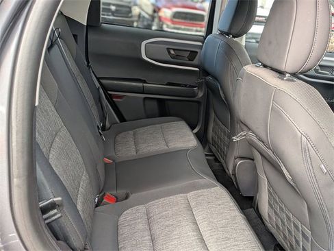 Used 2023 Ford Bronco Sport Big Bend w/ Convenience Package image 33