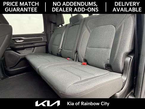 Used 2019 RAM 1500 Big Horn image 18