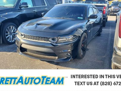 Used 2018 Dodge Charger R/T Scat Pack w/ Beats Audio Group