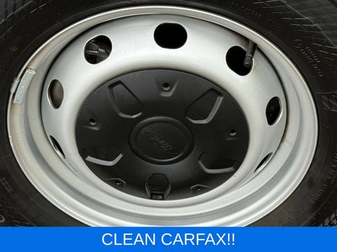 Used 2024 Ford Transit 350 XL RWD image 14