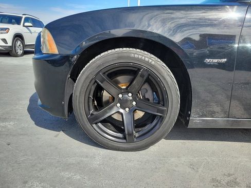 Used 2014 Dodge Charger R/T image 6