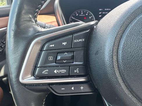 Used 2024 Subaru Outback Touring AWD/4WD image 9