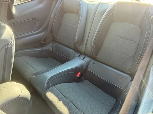 Used 2024 Ford Mustang Coupe RWD image 18