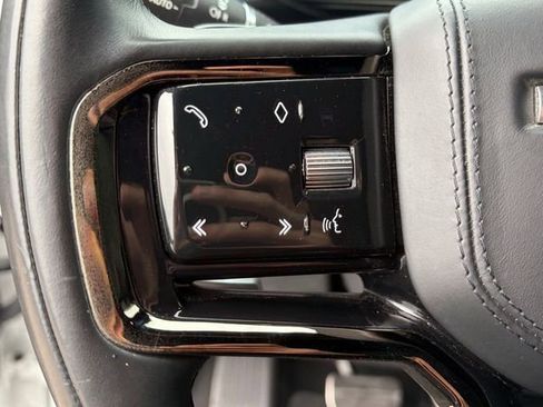 Used 2023 Land Rover Range Rover Sport SE Dynamic AWD/4WD image 5