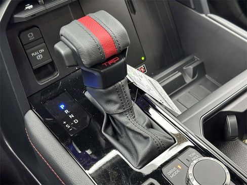 New 2026 Toyota Tundra TRD Pro w/ Tow Tech Package image 6