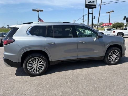 Used 2026 GMC Acadia Denali w/ Super Cruise Package AWD/4WD image 13