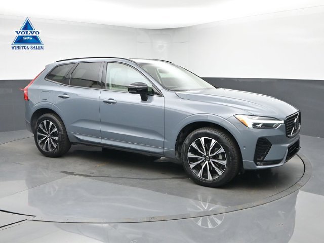 Used 2024 Volvo XC60 B5 Plus w/ Protection Package Premier AWD/4WD image 1