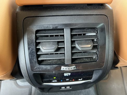Used 2022 BMW X3 sDrive30i w/ Convenience Package RWD image 39