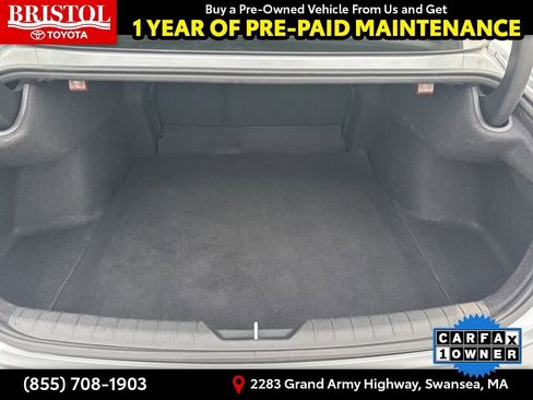 Used 2025 Hyundai Sonata SEL image 36