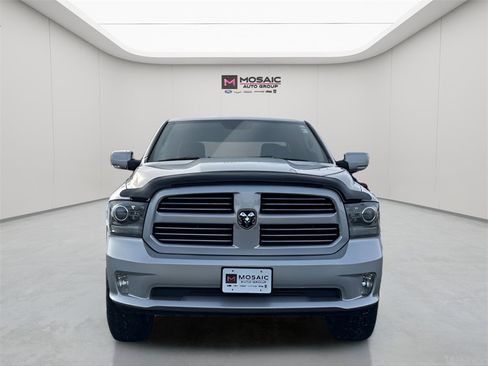 Used 2014 RAM 1500 Sport w/ Convenience Group image 2