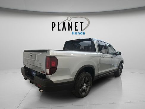 New 2026 Honda Ridgeline TrailSport image 7