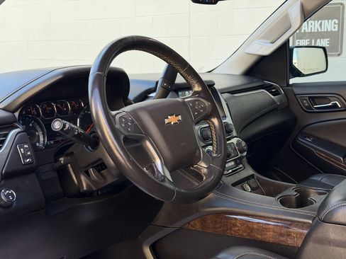 Used 2019 Chevrolet Tahoe LT AWD/4WD image 11
