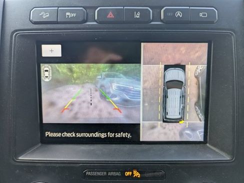 Used 2020 Ford Expedition Limited w/ Special Edition Package AWD/4WD image 5