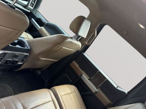 Used 2022 Ford F250 Lariat w/ Tremor Off-Road Package image 14