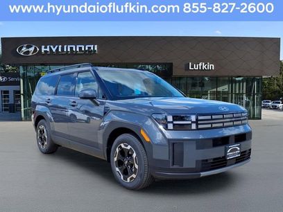 New 2026 Hyundai Santa Fe SEL